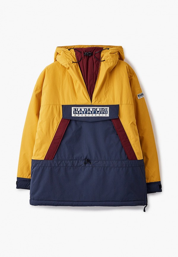 

Куртка утепленная Napapijri, Синий, SKIDOO