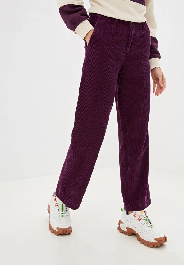 

Брюки Napapijri, Фиолетовый, MORA