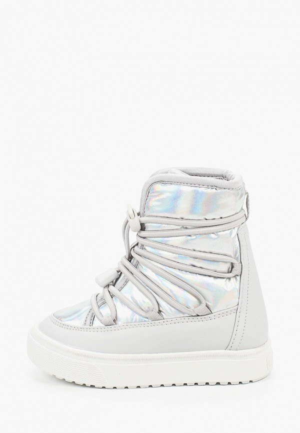 Дутики Native CHAMONIX HOLOGRAM CHILD