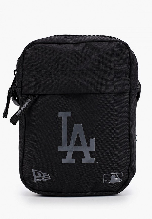 

Сумка New Era, Черный, MLB SIDE BAG LOSDOD