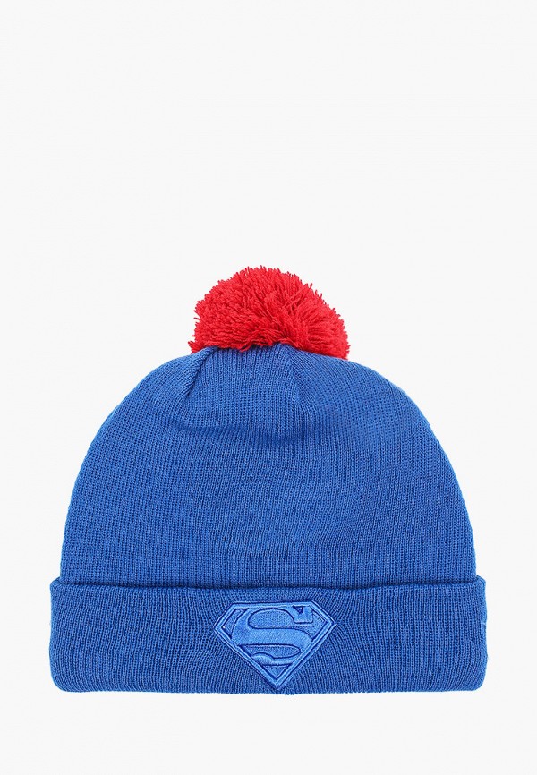 

Шапка New Era, Синий