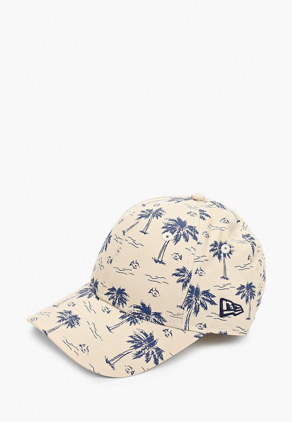

Бейсболка New Era, Розовый, NEW AOP KIDS 9FORTY