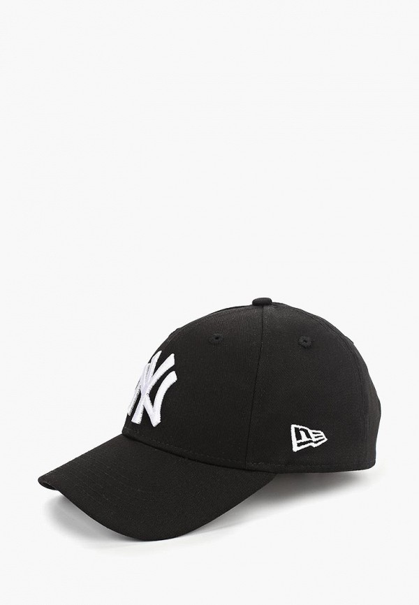 

Бейсболка New Era, Черный, 245 KIDS 9FORTY ESSENTIAL NEYYAN