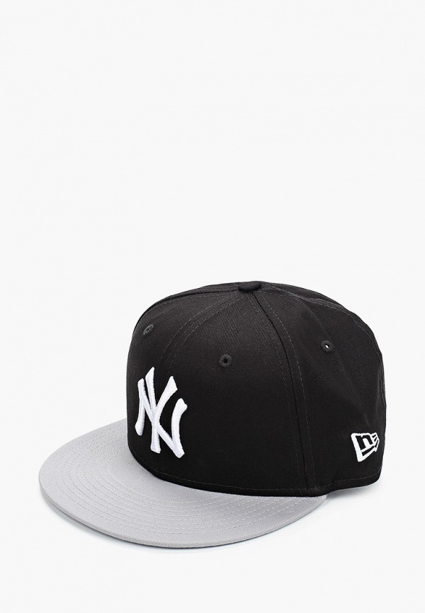 

Кепка New Era, Черный, K MLB COTTON BLOCK NEYYAN