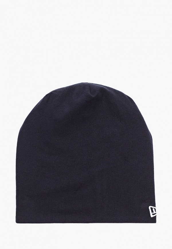 

Шапка New Era, Синий, JERSEY SLOUCH