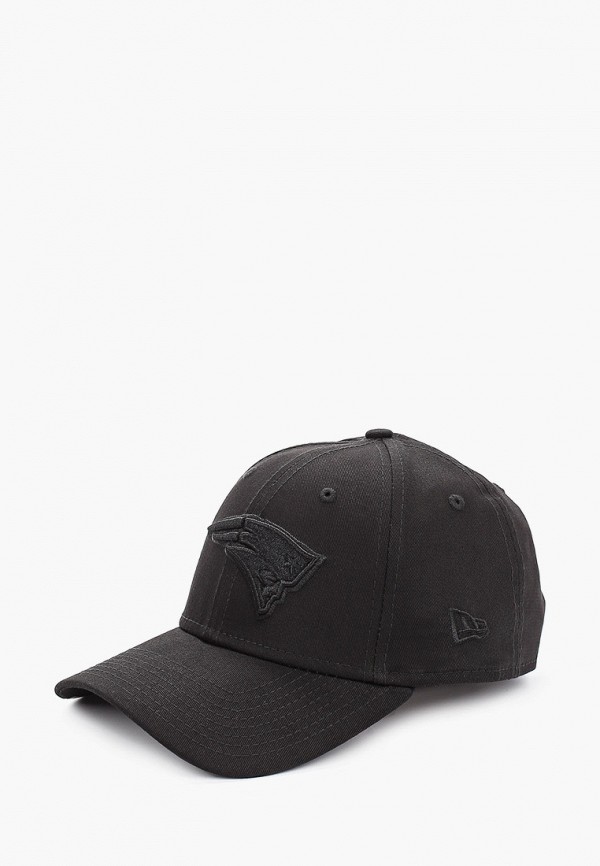 

Бейсболка New Era, Черный, 9FORTY SNAPBACK NEEPAT