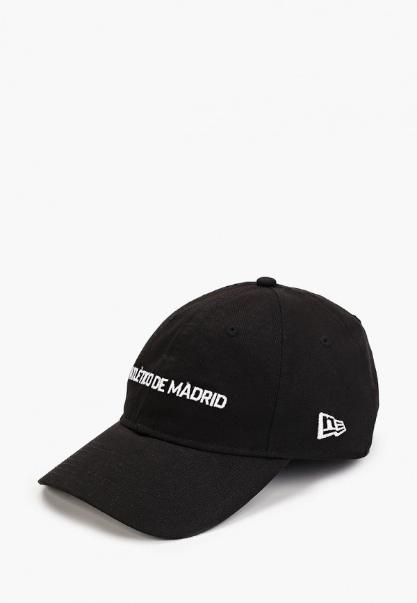 

Бейсболка New Era, Черный, ATHLETICO FA19 SCRIPT 920 BLK