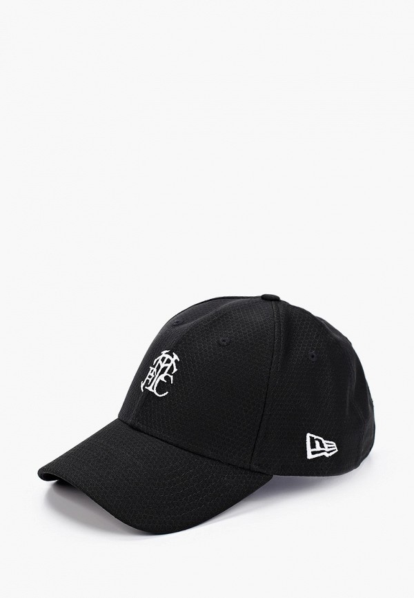 

Бейсболка New Era, Черный, TOTTENHAM FA19 BLACK HEX ERA 940