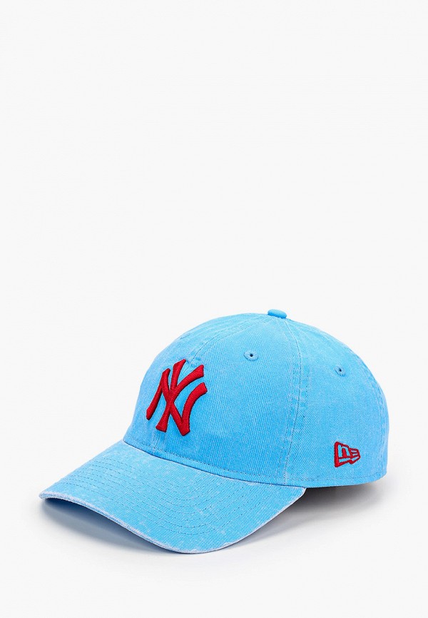 

Бейсболка New Era, Красный, WASHED MLB 9TWENTY LOSDOD