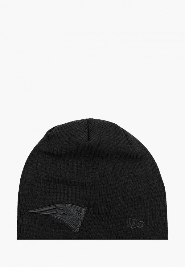 

Шапка New Era, Черный, DARK BASE SKULL NEEPAT