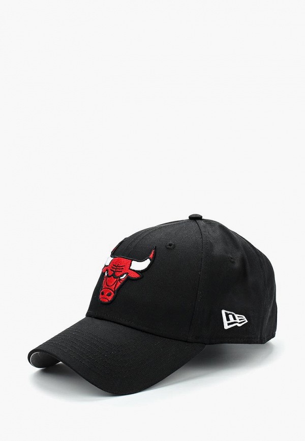 

Бейсболка New Era, ENTRY 9FORTY NBA CHIBUL, Черный