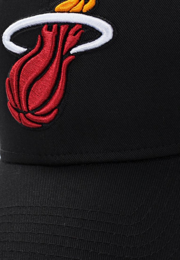 фото Бейсболка new era