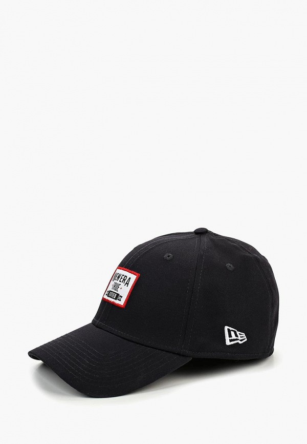 

Бейсболка New Era, 325 39THIRTY TRUE FITTEDS NONE, Синий