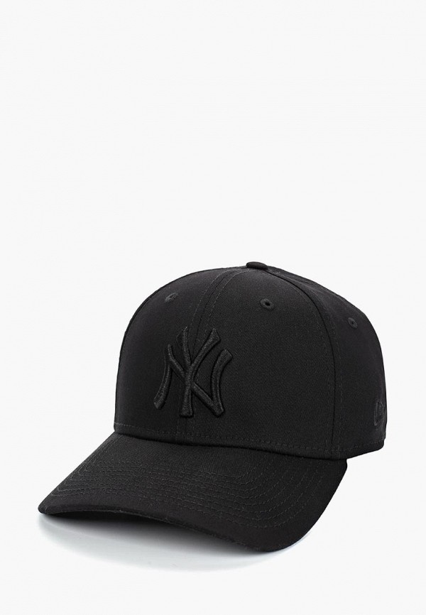 

Бейсболка New Era, Черный, 39THIRTY CLASSIC NEYYAN