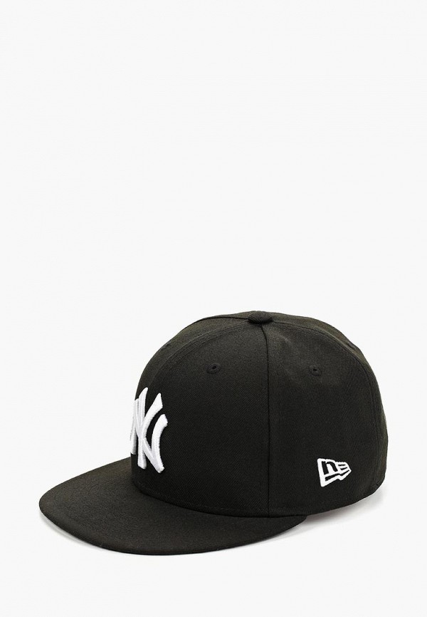 

Бейсболка New Era, Черный, MLB BASIC NEYYAN