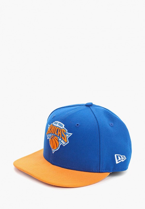 

Бейсболка New Era, Синий, NBA Basic NEYKNI