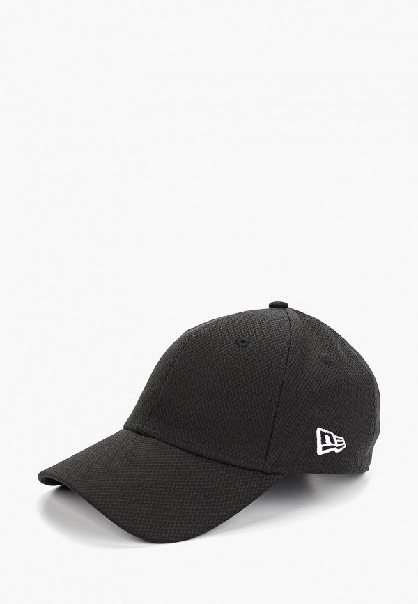 

Бейсболка New Era, Черный, 234 9FORTY NE DIAMOND ERA NONE