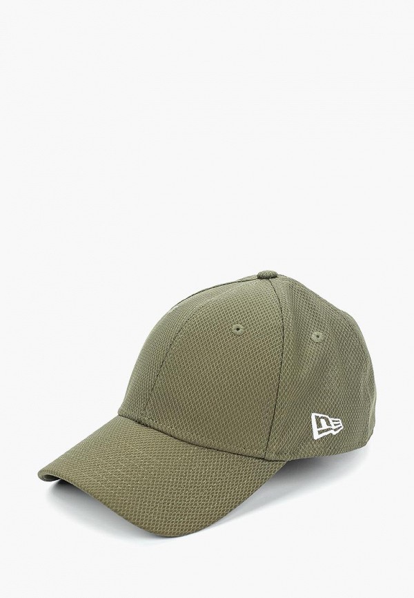 

Бейсболка New Era, Хаки, 234 9FORTY NE DIAMOND ERA NONE