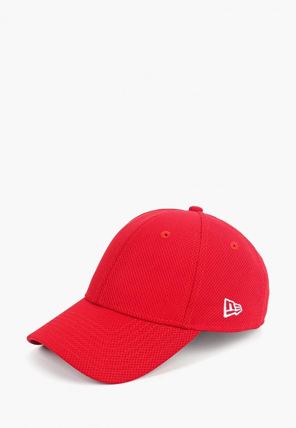 

Бейсболка New Era, Красный, 234 9FORTY NE DIAMOND ERA NONE