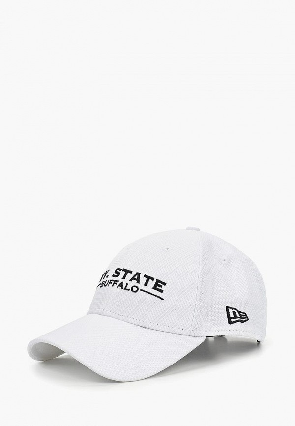 

Бейсболка New Era, 251 NY STATE 9FORTY NONE, Белый