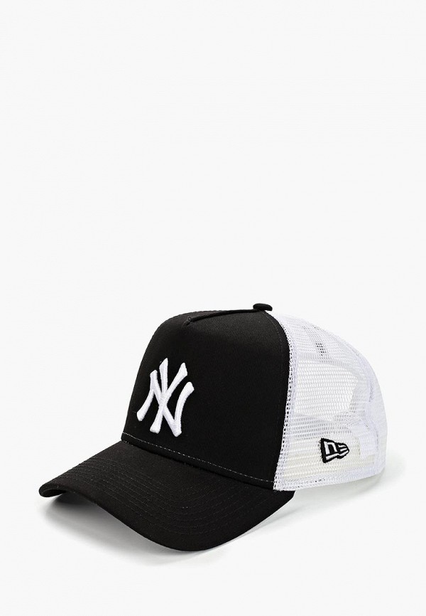 

Бейсболка New Era, Черный, CLEAN TRUCKER 2 NEYYAN