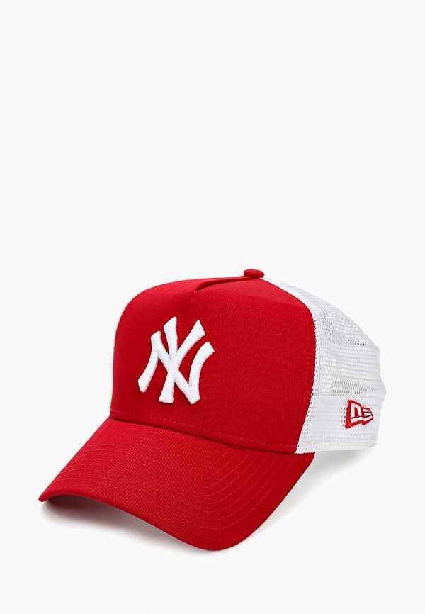

Бейсболка New Era, Красный, CLEAN TRUCKER 2 NEYYAN