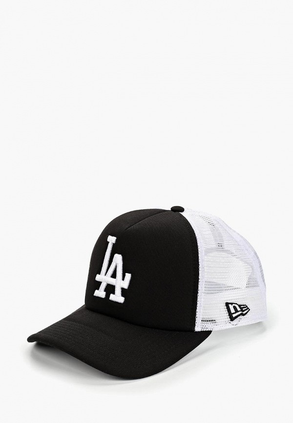 

Бейсболка New Era, Черный, CLEAN TRUCKER LOSDID