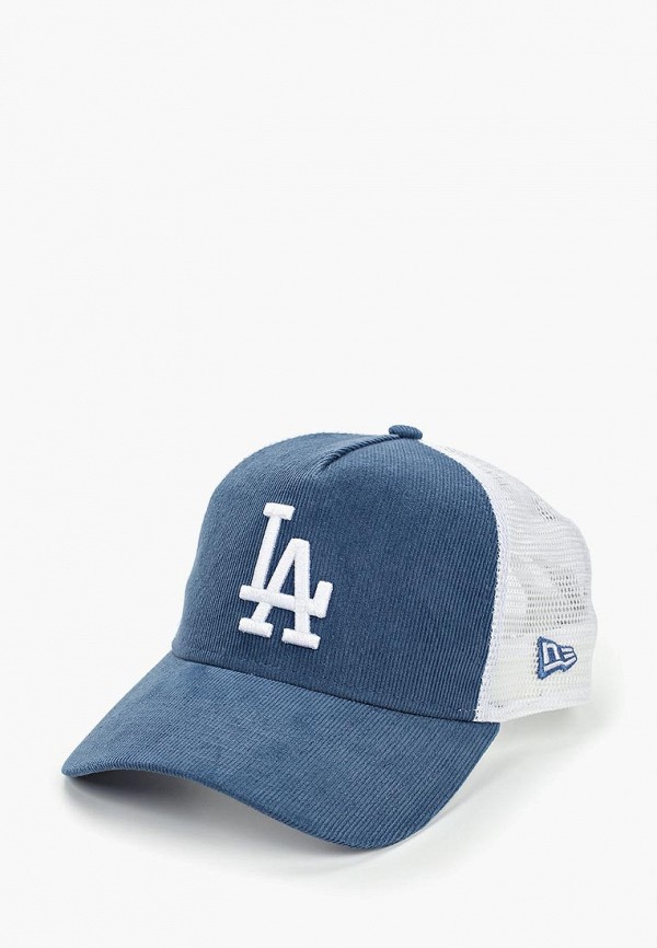 

Бейсболка New Era, CORD BRIGHTS TRUCKER, Синий