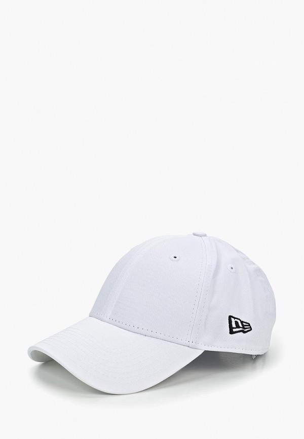 

Бейсболка New Era, Flag Collection Stock - 9Forty, Белый