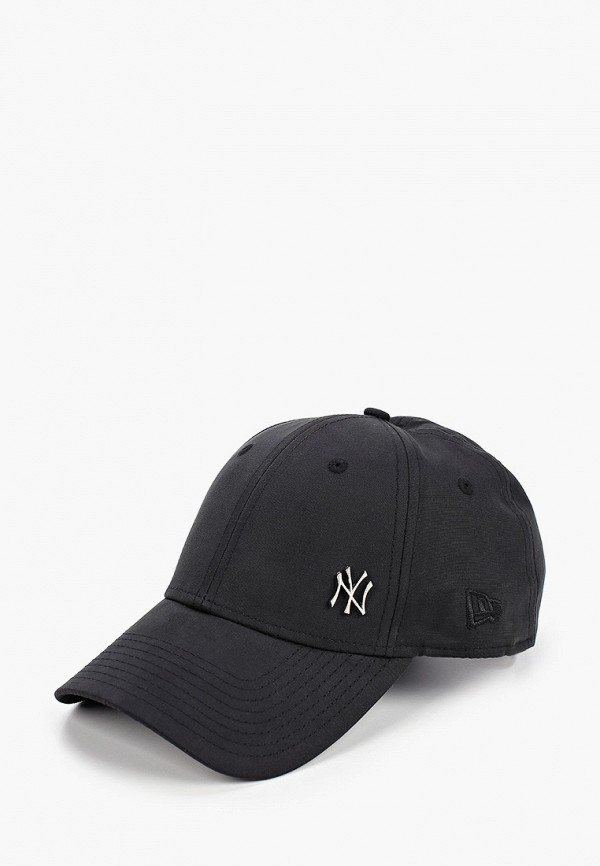 

Бейсболка New Era, Черный, MLB FLAWLESS LOGO BASIC 940 NEYYAN