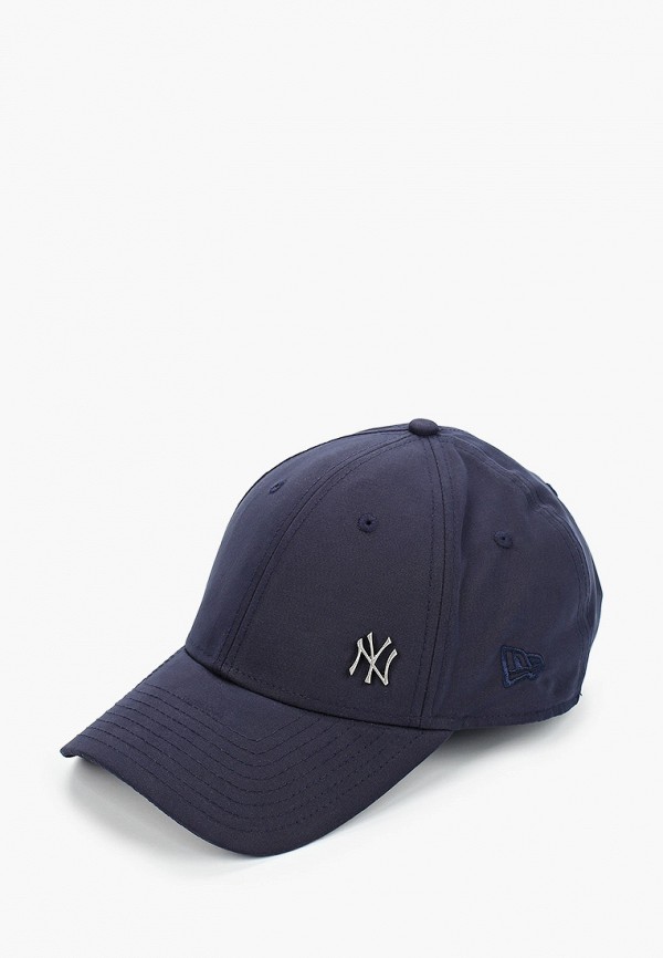 

Бейсболка New Era, Синий, MLB FLAWLESS LOGO BASIC 940 NEYYAN