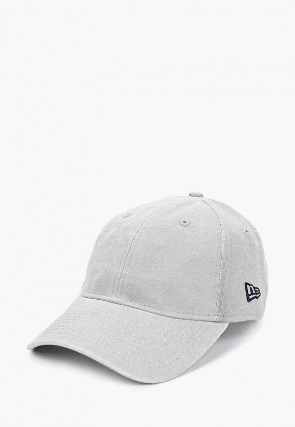 

Бейсболка New Era, NE FINEST 9TWENTY, Серый