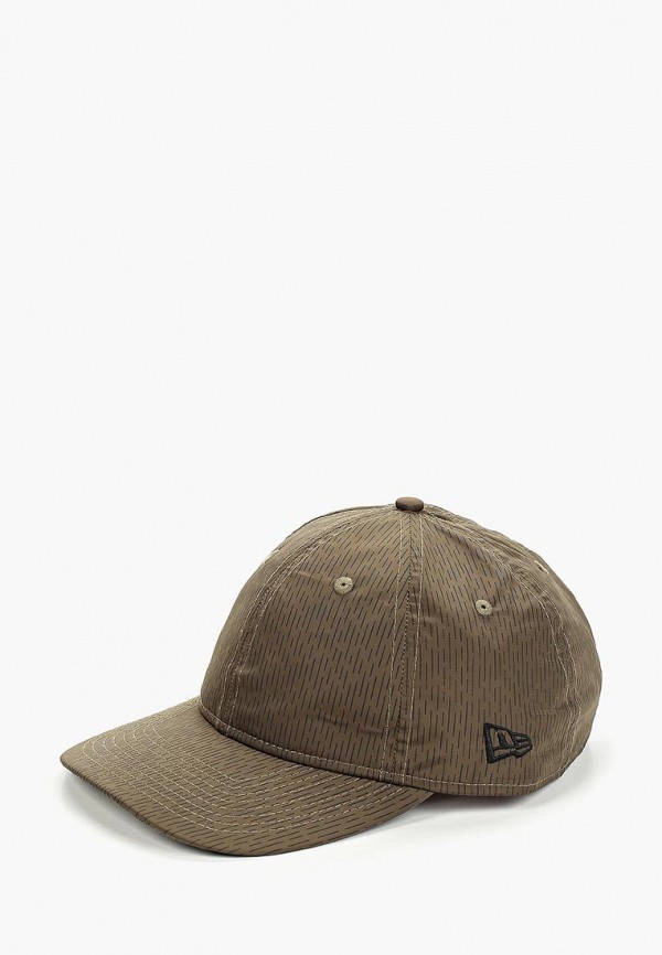 

Бейсболка New Era, Хаки, NE RAIN CAMO PACKABLE 9TWENTY