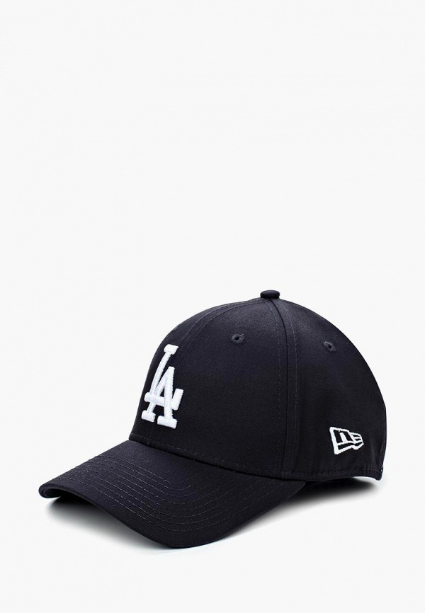 

Бейсболка New Era, Синий, 39THIRTY LEAGUE BASIC LA DODGERS