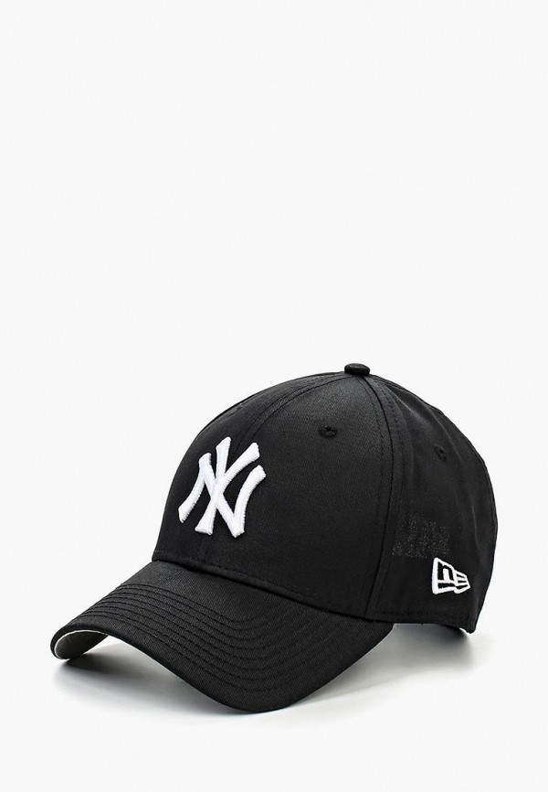

Бейсболка New Era, ENTRY 9FORTY MLB NEYYAN, Черный