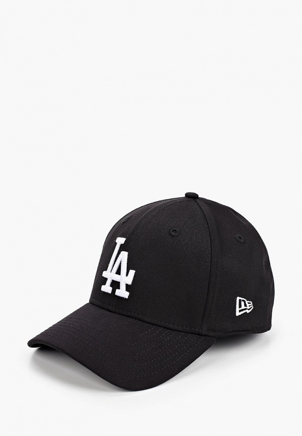 

Бейсболка New Era, Черный, LEAGUE ESSENTIAL 39THIRTY LOSDOD