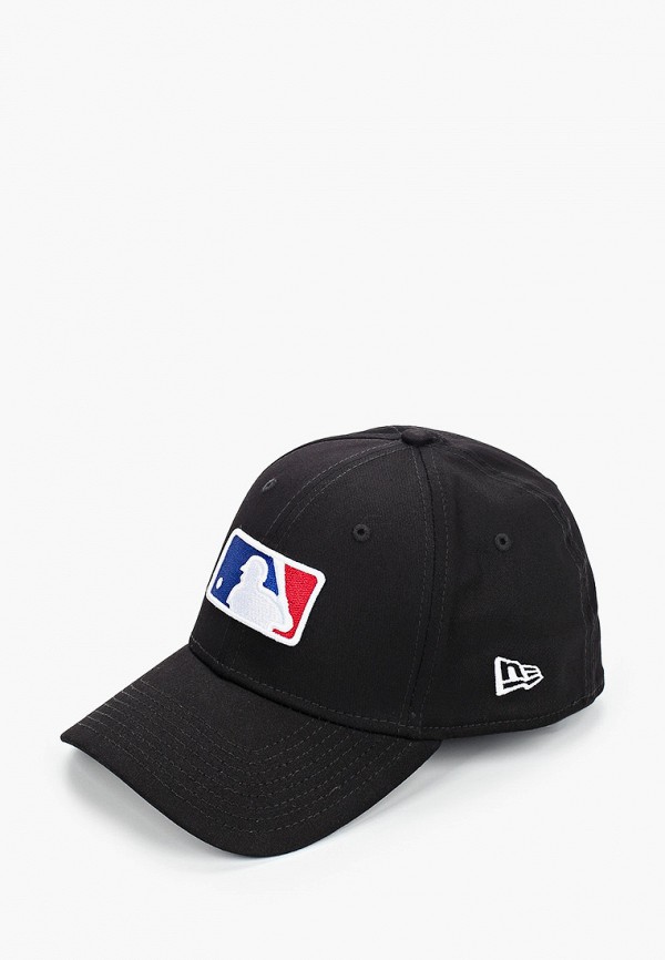 

Бейсболка New Era, Черный, LEAGUE SHIELD 3930 MLBGEN