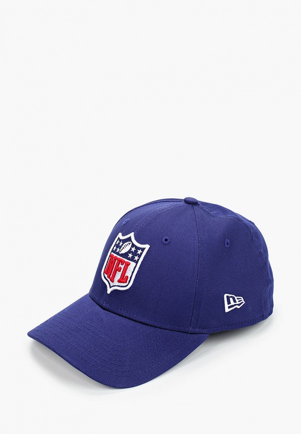 

Бейсболка New Era, Синий, LEAGUE SHIELD 3930 NFLGEN