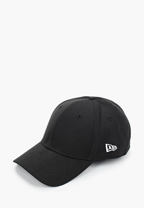 

Бейсболка New Era, Черный, NE BASIC 39THIRTY