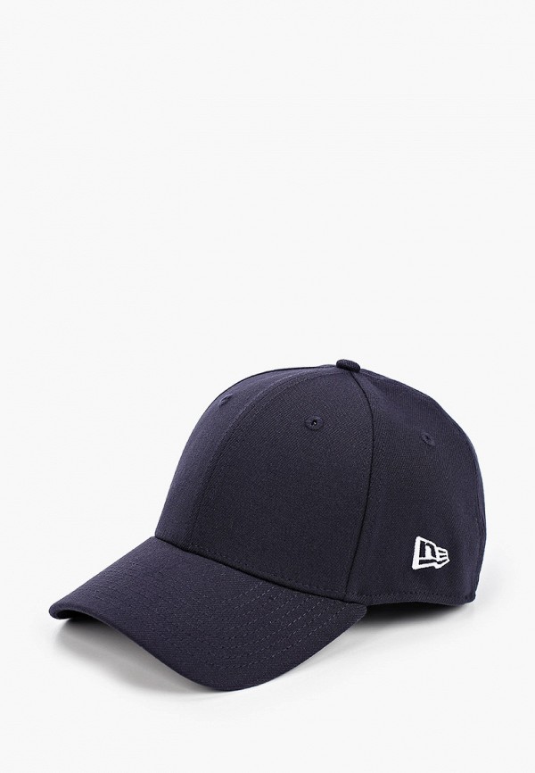 

Бейсболка New Era, Синий, NE BASIC 39THIRTY NEW ERA