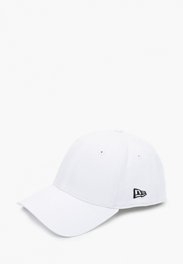 

Бейсболка New Era, Белый, NE BASIC 39THIRTY NEW ERA
