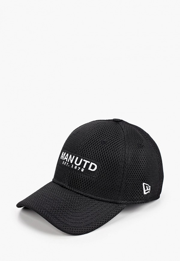 

Бейсболка New Era, Черный, SP20 SPORT 3930 MANUTD