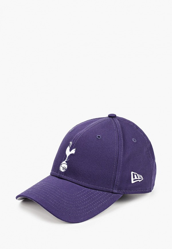 

Бейсболка New Era, Фиолетовый, 9FORTY ESSENTIAL TOT SPUR