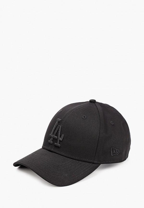 

Бейсболка New Era, Черный, LEAGUE ESSENTIAL 940 LOSDOD