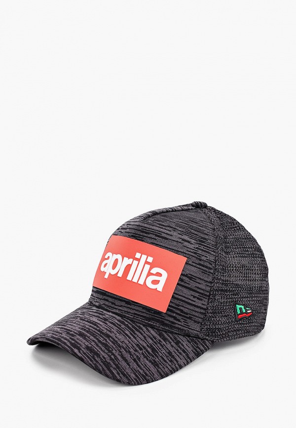 

Бейсболка New Era, Серый, SP20 AFRAME TRUCKER APRILIA