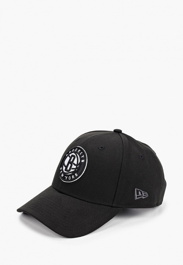 

Бейсболка New Era, Черный, THE LEAGUE BRONET OTC