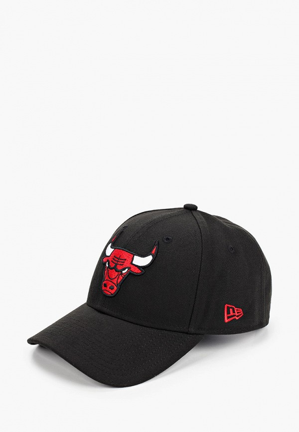 

Бейсболка New Era, Черный, THE LEAGUE CHIBUL OTC