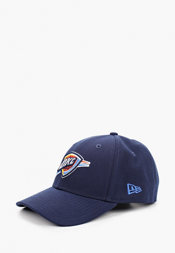 

Бейсболка New Era, Синий, THE LEAGUE OKLTHU OTC