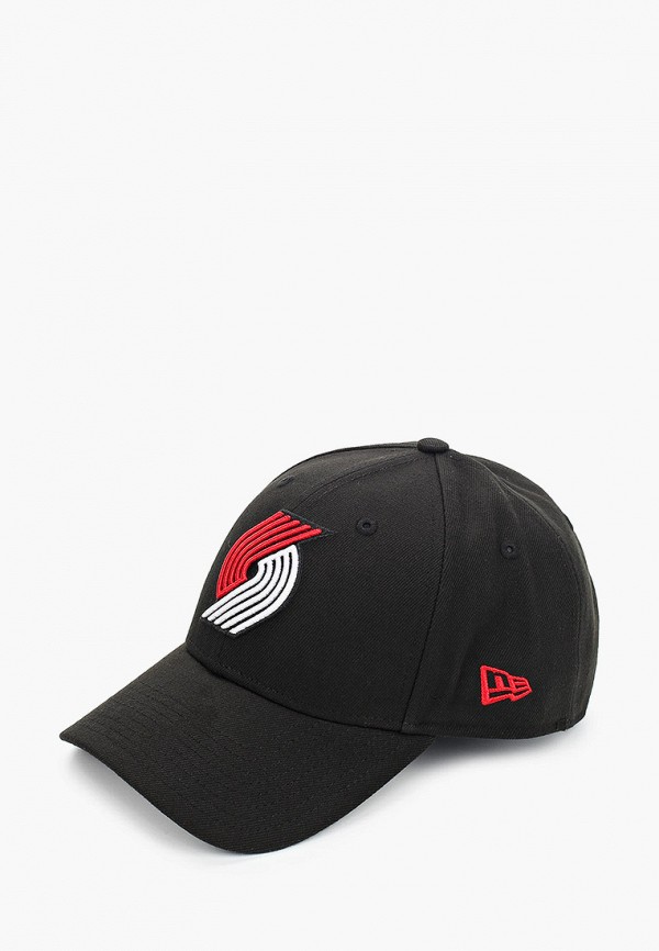 

Бейсболка New Era, Черный, THE LEAGUE PORBLA OTC