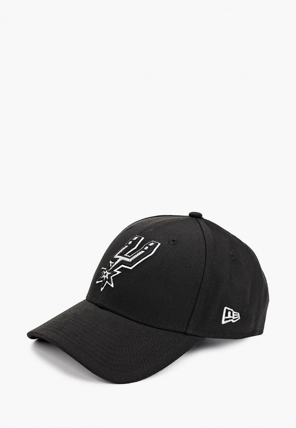 

Бейсболка New Era, Черный, THE LEAGUE SAASPU OTC